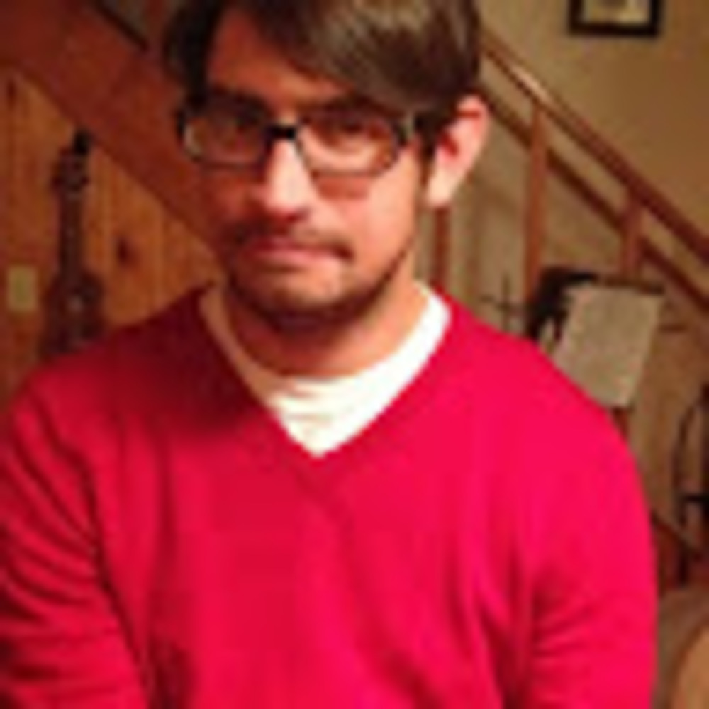 Meet your Posher, Adam